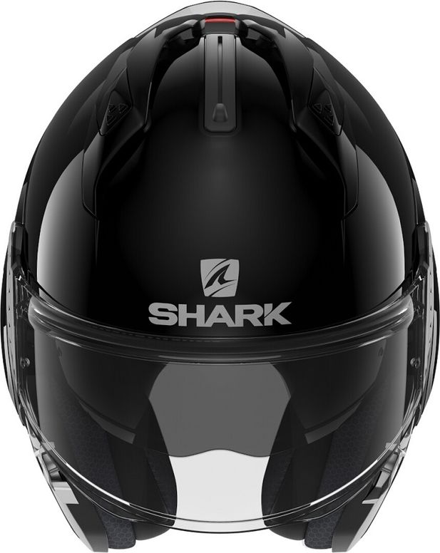Helma Shark Evo-GT Blank, BLK