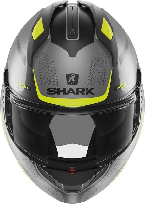 Helma Shark Evo-GT Encke, AYK
