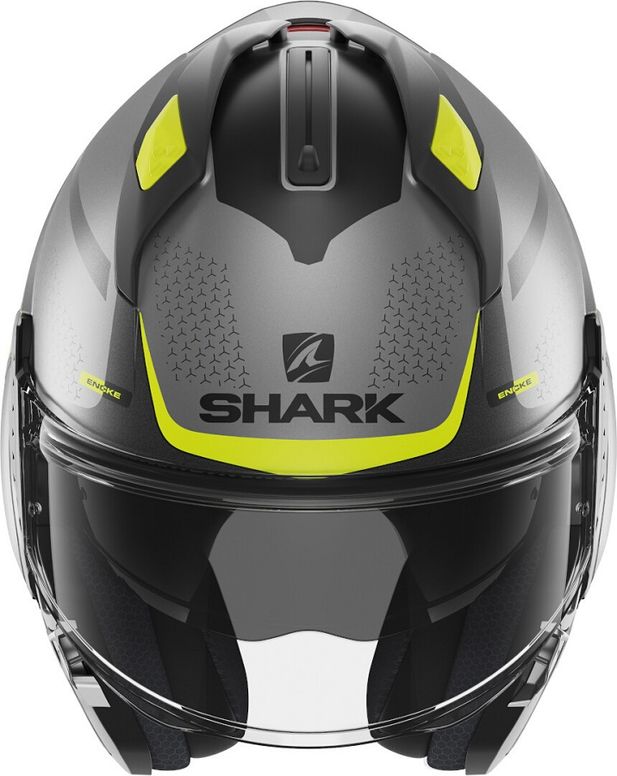 Helma Shark Evo-GT Encke, AYK