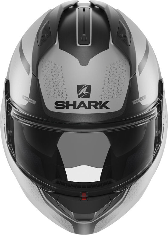 Helma Shark Evo-GT Encke, SAK