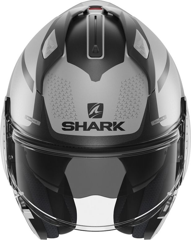 Helma Shark Evo-GT Encke, SAK