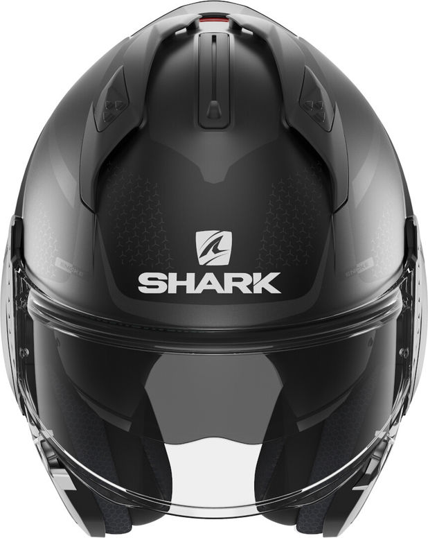 Helma Shark Evo-GT Encke, KAA