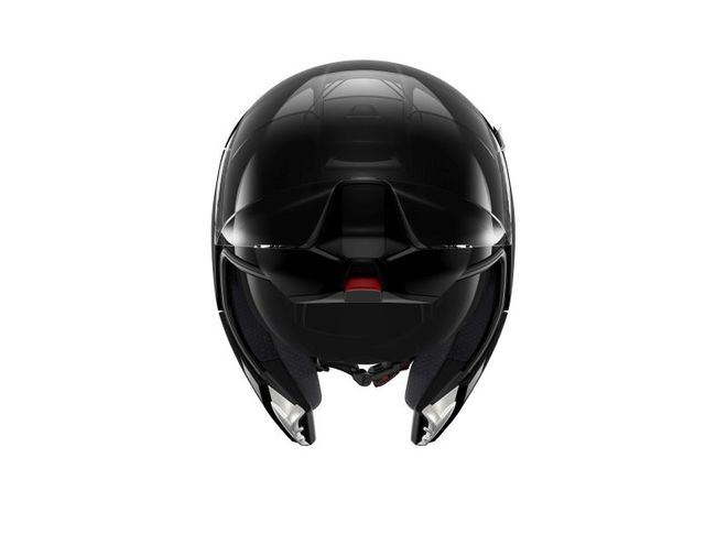 Helma Shark Evojet Blank, BLK