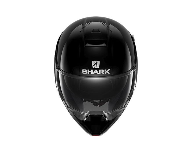 Helma Shark Evojet Blank, BLK