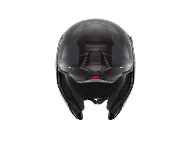 Helma Shark Evojet Vyda mat, KAR Helma Shark Evojet Vyda mat, KAR