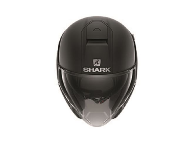 Helma Shark Citycruiser Blank mat, KMA