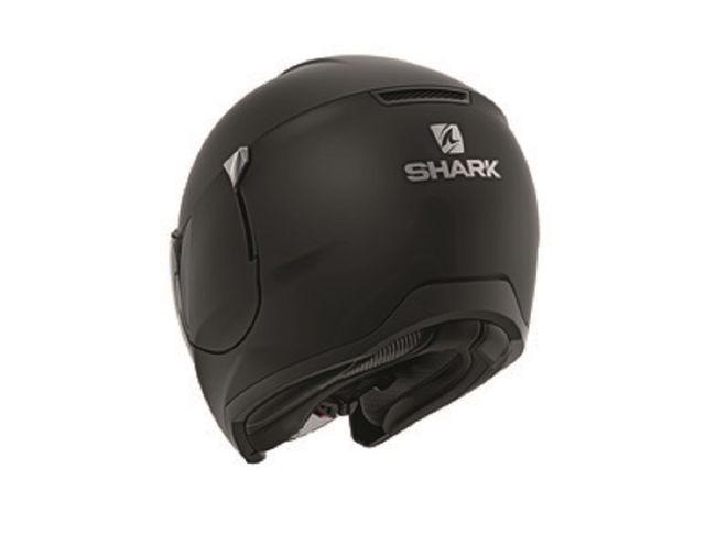 Helma Shark Citycruiser Blank mat, KMA