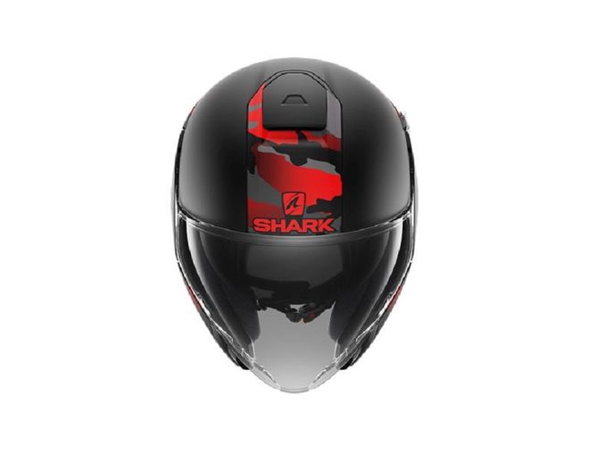 Helma Shark Citycruiser Genom, KRA