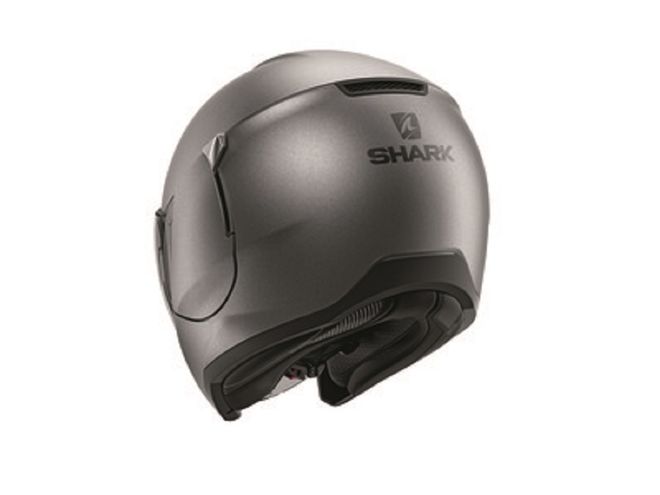 Helma Shark Citycruiser Blank mat, AMA