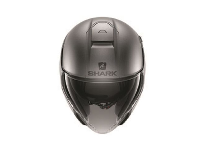 Helma Shark Citycruiser Blank mat, AMA