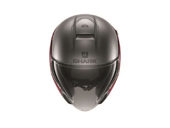 Helma Shark Citycruiser Dual mat, RAR Helma Shark Citycruiser Dual mat, RAR