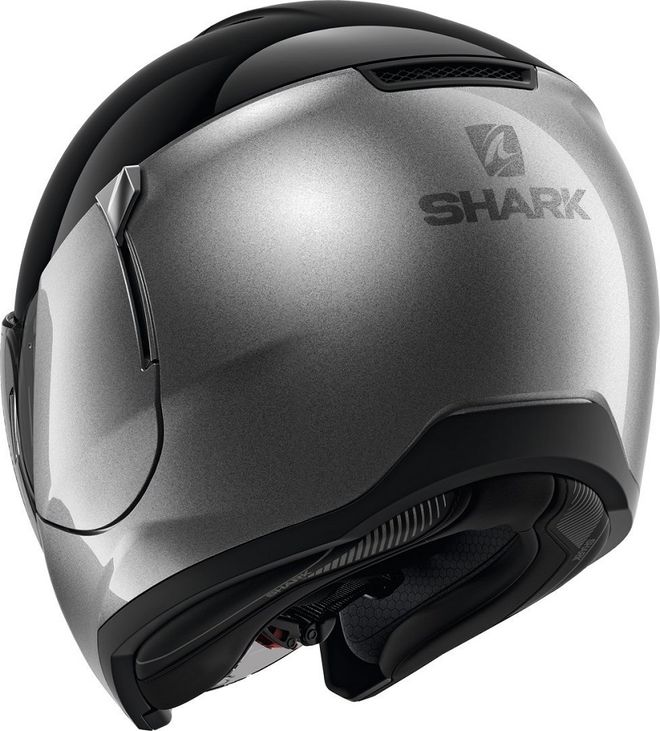 Helma Shark Citycruiser Dual mat, AKA