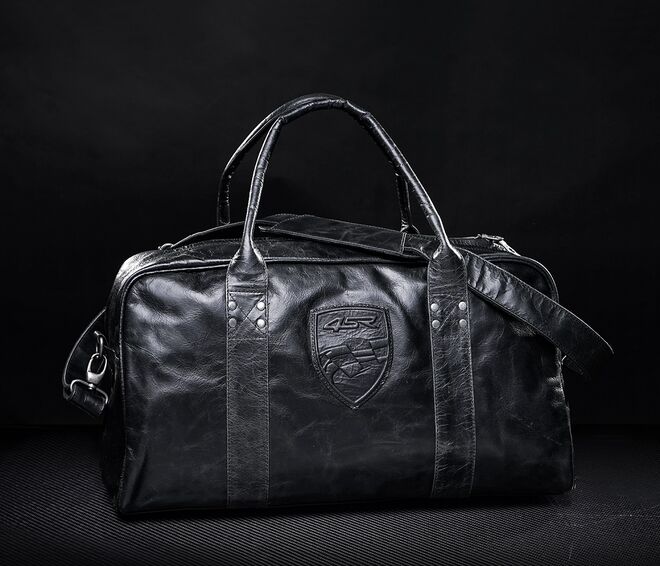 Cestovní taška 4SR Petroleum Cestovní taška 4SR Petroleum