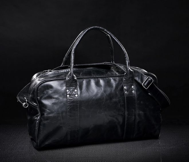 Cestovní taška 4SR Petroleum Cestovní taška 4SR Petroleum