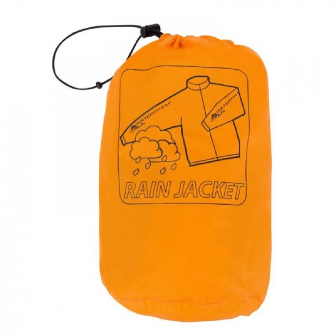 Bunda Bering Cancun, GREY / FLUO