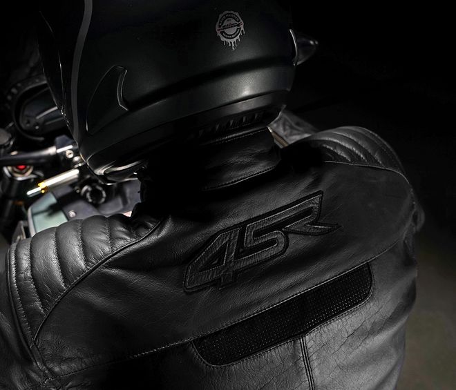 Bunda 4SR Cool Evo Bunda 4SR Cool Evo