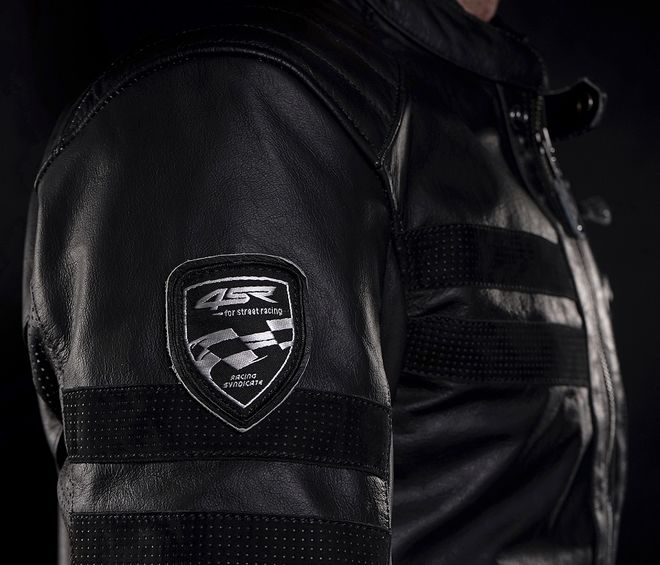 Bunda 4SR Cool Evo Bunda 4SR Cool Evo