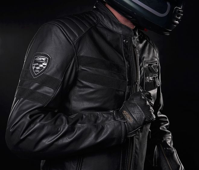 Bunda 4SR Cool Evo Bunda 4SR Cool Evo