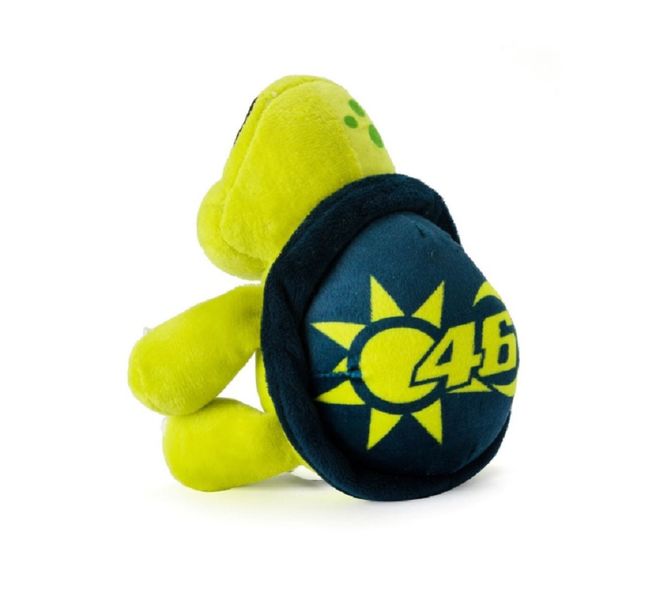 Plyšová želva Valentino Rossi 18 cm