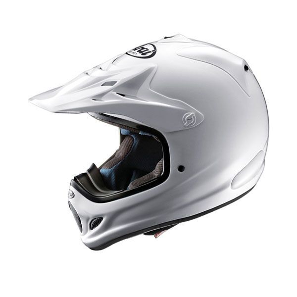 Helma Arai VX-3 White