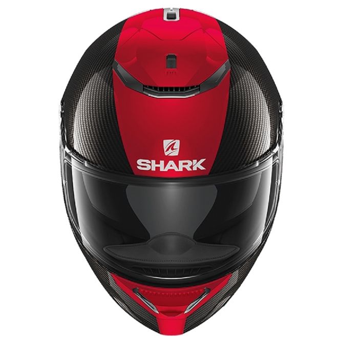 Helma Shark SPARTAN Carbon Skin, DRR