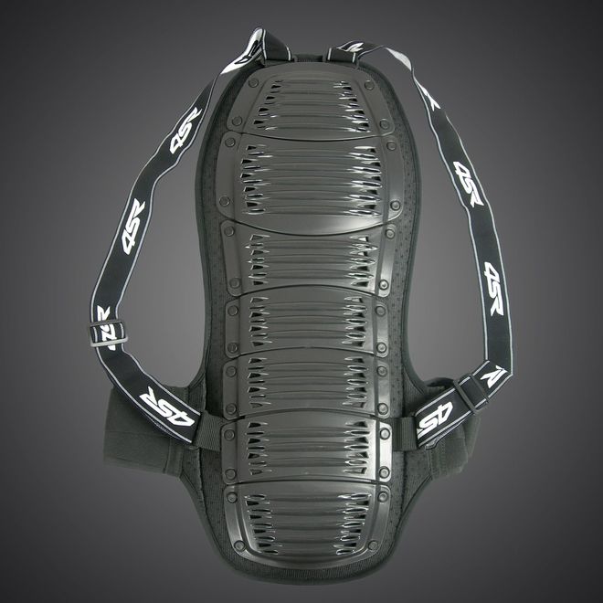 Páteřový chránič 4SR Back Force Páteřový chránič 4SR Back Force