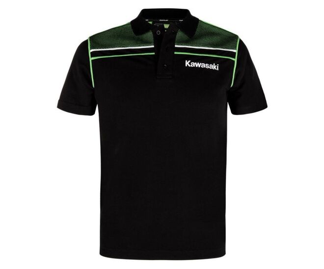 Sportovní polo Kawasaki