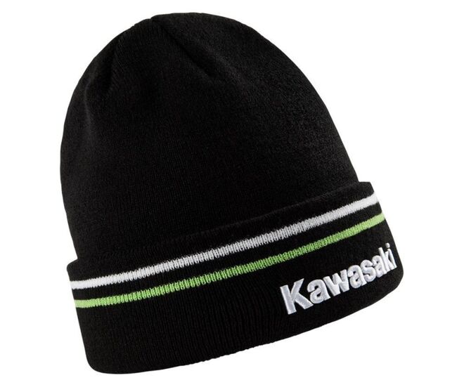 Sportovní čepice Kawasaki 