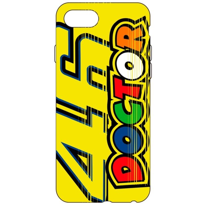 Kryt na iPhone 6 Valentino Rossi
