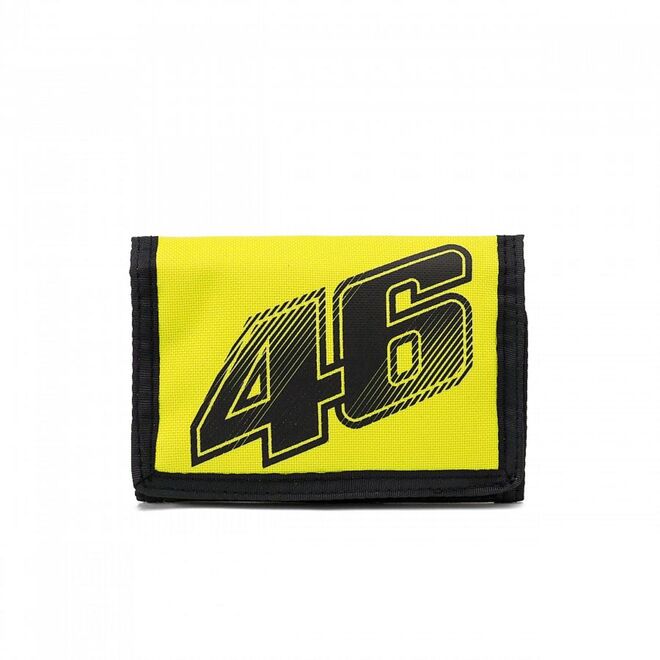Peněženka Valentino Rossi