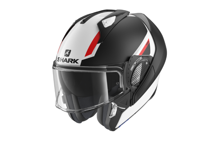 Helma Shark Evo-GT Sean, WKR Helma Shark Evo-GT Sean, WKR