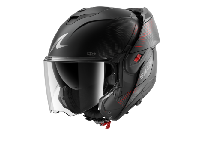 Helma Shark OXO SP-Lyne mat, KAA 