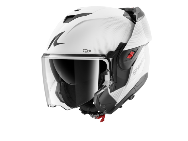 Helma Shark OXO SP-Lyne, WSS 