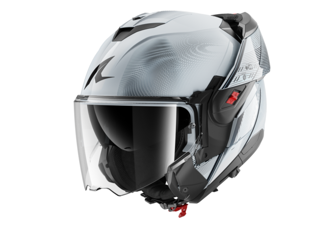 Helma Shark OXO Speed-Tech, SWK