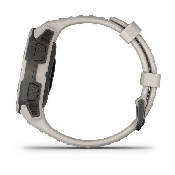 Garmin Instinct Gray Optic