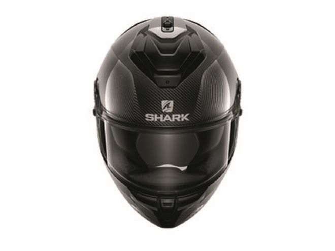 Helma Shark SPARTAN GT Carbon Skin, DAD