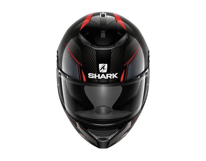 Helma Shark SPARTAN Carbon Silicium, DRA