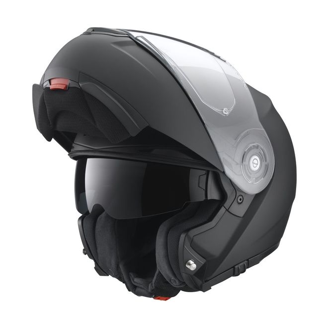 Helma Schuberth C3 Pro Matt Black