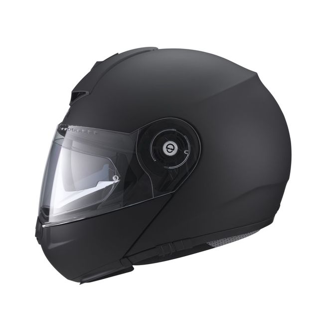 Helma Schuberth C3 Pro Matt Black