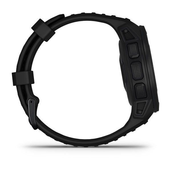Garmin Instinct Tactical Black Optic