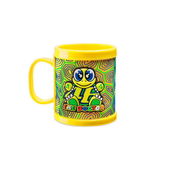 Plastový hrnek Valentino Rossi