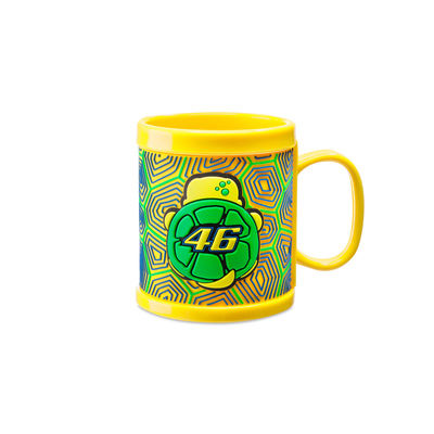 Plastový hrnek Valentino Rossi