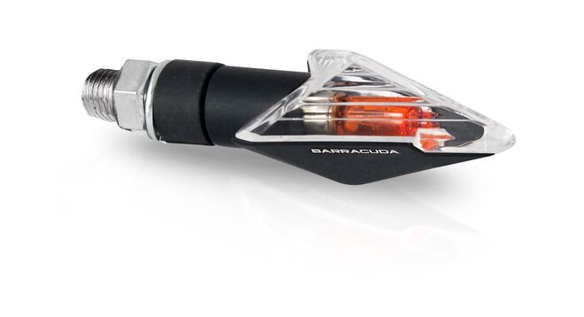 Blinkry Barracuda STAR černé Blinkry Barracuda STAR černé