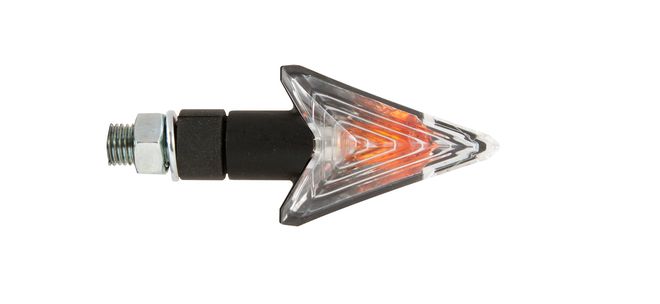 Blinkry Barracuda STAR černé Blinkry Barracuda STAR černé