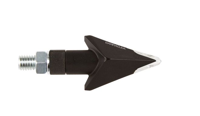 Blinkry Barracuda STAR černé