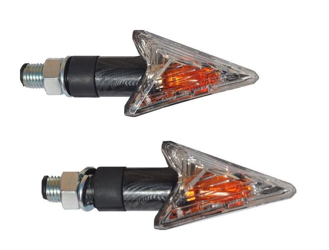 Blinkry Barracuda STAR carbon