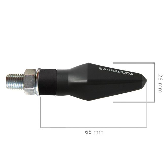 Blinkry Barracuda SILUR Blinkry Barracuda SILUR