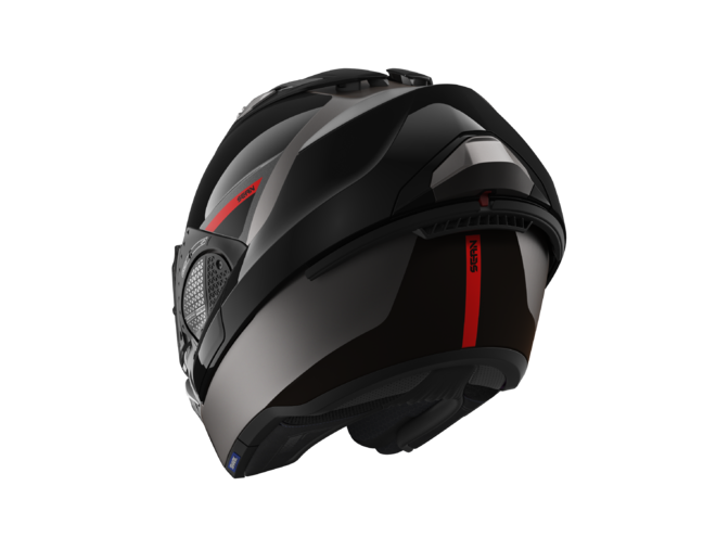 Helma Shark Evo-GT Sean mat, AKR