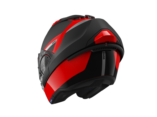 Helma Shark Evo-GT Sean, OKS