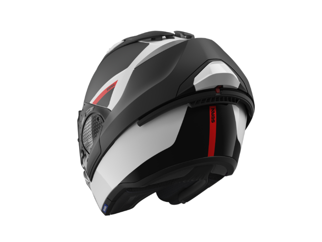 Helma Shark Evo-GT Sean, WKR